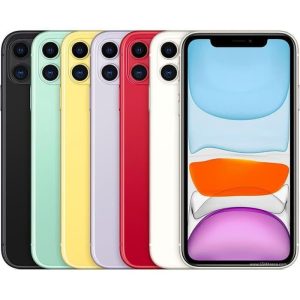 TELEPHONE IPHONE 11 128GB IP00029 Vente achat Dakar Sénégal