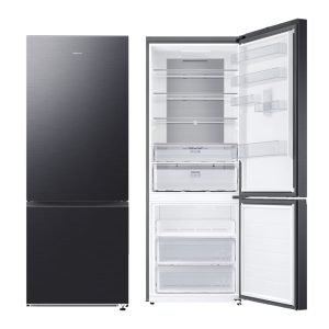 REFRIGERATEUR SAMSUNG COMBINE 3TIROIRS NOIR RB53 EB1 Vente achat Dakar Sénégal
