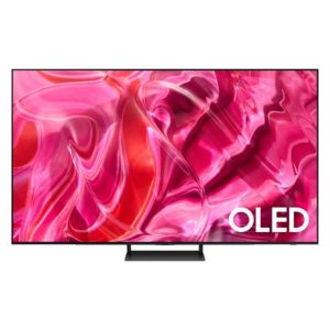 TELEVISEUR SAMSUNG 77" OLED SMART 4K QE77S90CAT Vente achat Dakar Sénégal