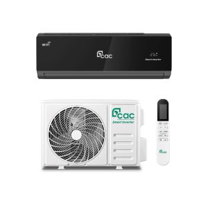 SPLIT CAC 12000BTU INVERTER NOIR AVEC WIFI Vente achat Dakar Sénégal