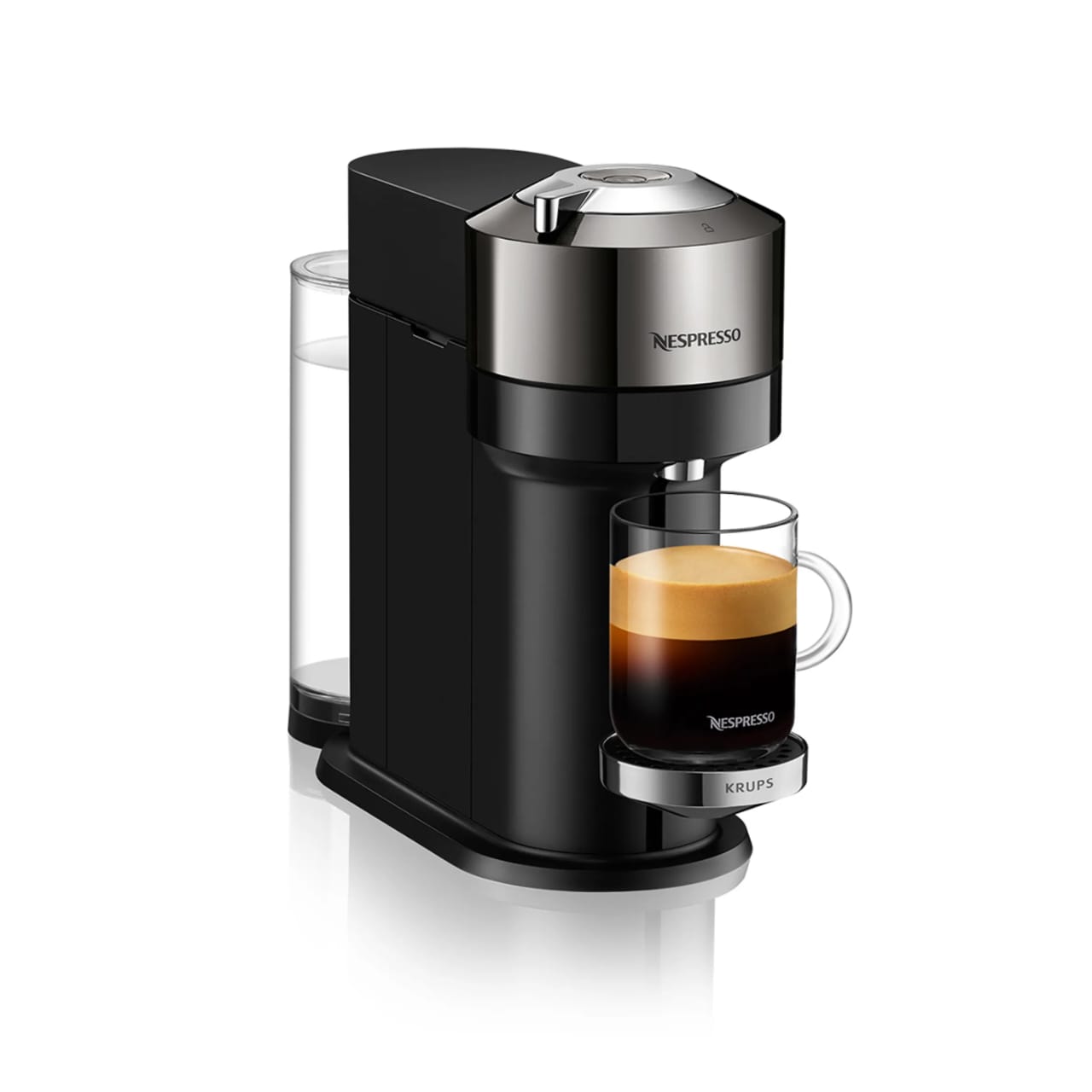 MACHINE A CAFE NESPRESSO VERTUO NOIR XN910C10 MACHINE A CAFE NESPRESSO VERTUO NOIR XN910C10 Vente achat Dakar Sénégal