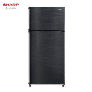 REFRIGERATEUR SHARP 2PORTES NOIR SJ58C Vente achat Dakar Sénégal