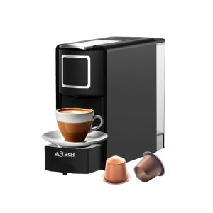 MACHINE A CAFE ASTECH AVEC CAPSULE NESPRESSO CM052FBO Vente achat Dakar Sénégal