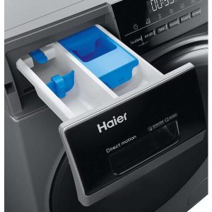 MACHINE A LAVER HAIER 10KG AVEC 6KG SECHAGE GRIS HWD100B14939S8 Vente achat Dakar Sénégal