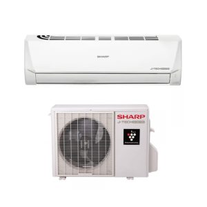SPLIT SHARP 18000BTU 2CV INVERTER R32 Vente achat Dakar Sénégal