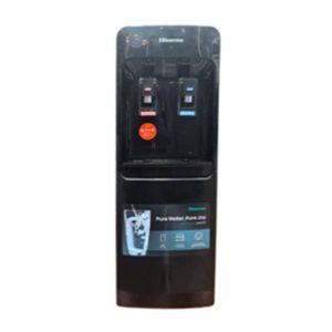 FONTAINE HISENSE AVEC FRIGO NOIR H85WDTB2S1DR Vente achat Dakar Sénégal