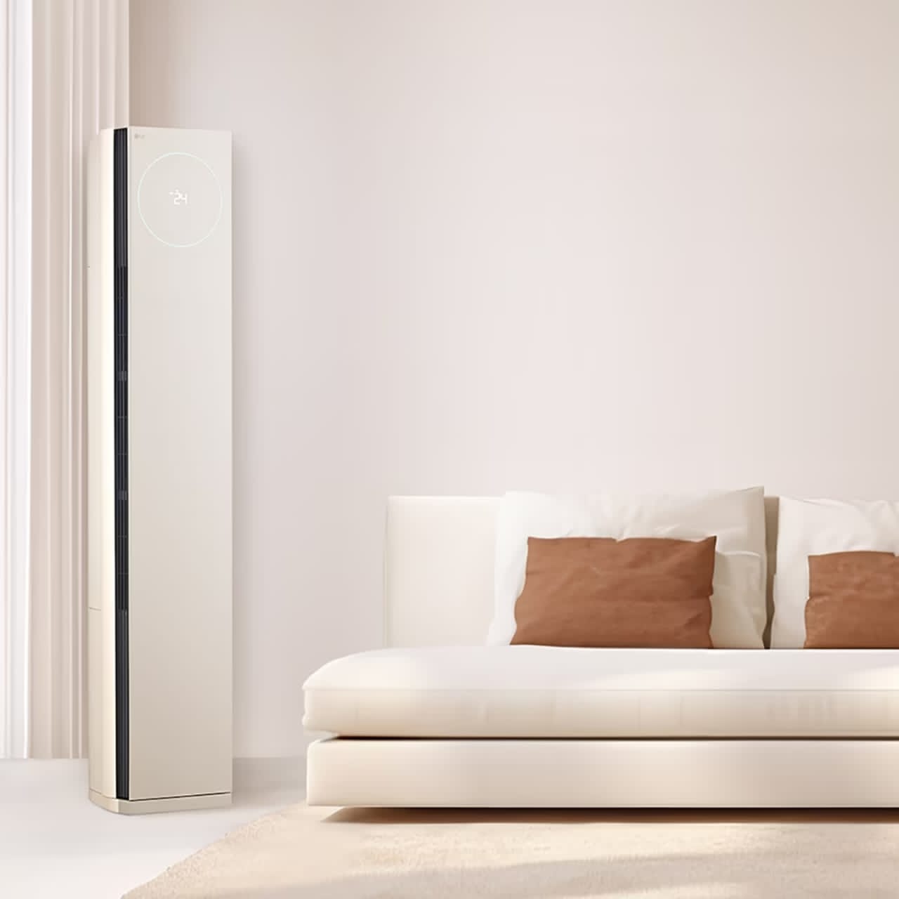 SPLIT LG 25000BTU ARMOIRE SMART WIFIPURIFICATEUR D AIR ANTI MOUSTIQUE F4Q25N2XBO SPLIT LG 25000BTU ARMOIRE SMART WIFIPURIFICATEUR D AIR ANTI MOUSTIQUE F4Q25N2XBO Vente achat Dakar Sénégal