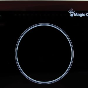 PLAQUE ENCASTRABLE 2FEUX MAGIC CHEF INDUCTION ELECTRIQUE MCSCTE12BG1 Vente achat Dakar Sénégal