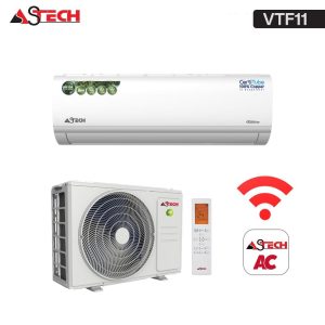 SPLIT ASTECH 9000BTU INVERTER +WIFI 09VTF111 Vente achat Dakar Sénégal