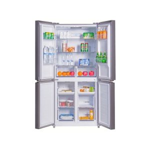 REFRIGERATEUR SMART TECHNOLOGY SIDE BY SIDE STR677 Vente achat Dakar Sénégal