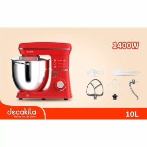 MIXEUR DECAKILA STAND 10LITRES KEMX017R Vente achat Dakar Sénégal
