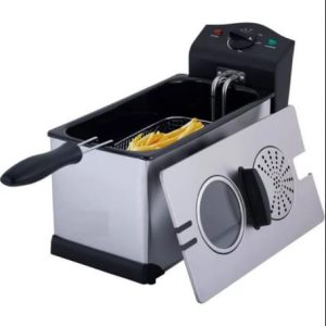 AIR FRYER DECAKILA A HUILE 3.0LITRES 2000W KEEC056M Vente achat Dakar Sénégal