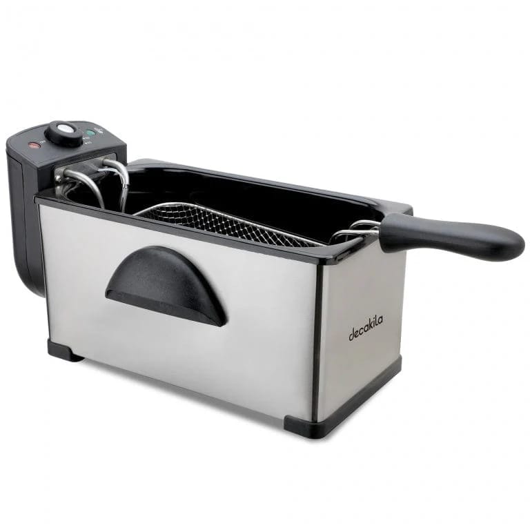 AIR FRYER DECAKILA A HUILE 3.0LITRES 2000W KEEC056M AIR FRYER DECAKILA A HUILE 3.0LITRES 2000W KEEC056M Vente achat Dakar Sénégal