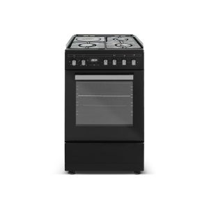 CUISINIERE ENDURO 4FEUX 60X60 3F A GAZ . 1F ELECTRIQUE + FOUR A GAZ AFS6031G Vente achat Dakar Sénégal