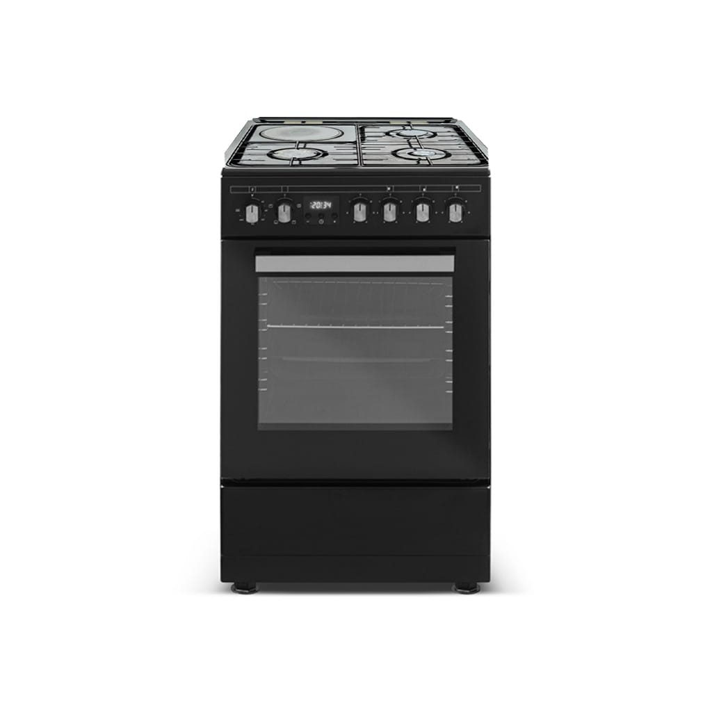 CUISINIERE ENDURO 4FEUX 60X60 3F A GAZ . 1F ELECTRIQUE + FOUR A GAZ AFS6031G CUISINIERE ENDURO 4FEUX 60X60 3F A GAZ . 1F ELECTRIQUE + FOUR A GAZ AFS6031G Vente achat Dakar Sénégal
