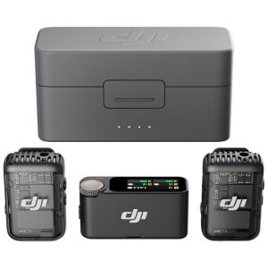DJI Mic 2 Vente achat Dakar Sénégal