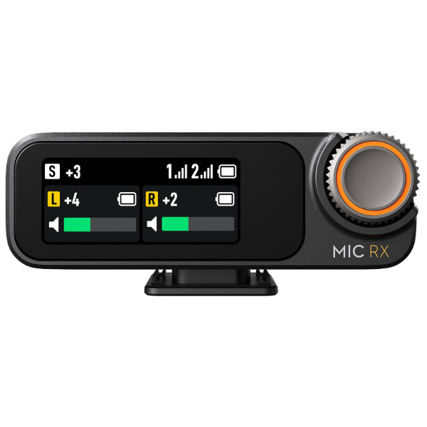 DJI Mic 2-4 DJI Mic 2 Vente achat Dakar Sénégal