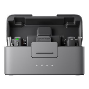 DJI Mic Mini (2 TX + 1 RX + Charging Case)- Vente achat Dakar Sénégal