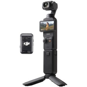 DJI Osmo Pocket 3 Creator Combo-Vente achat Dakar Sénégal