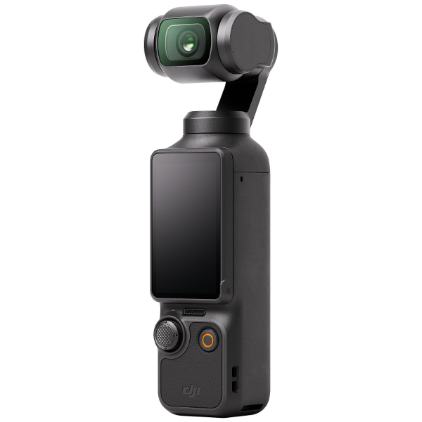 DJI Osmo Pocket 3 Creator Combo-3 DJI Osmo Pocket 3 Creator Combo-Vente achat Dakar Sénégal