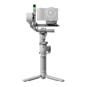 Stabilisateur pour appareil photo DJI RS 4 Mini Combo Vente achat Dakar Sénégal