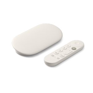 Google TV Streamer (4K)-Vente achat Dakar Sénégal