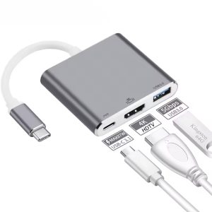 Convertisseur R SCAR RS-TCHD3IN1 Vente achat Dakar Sénégal