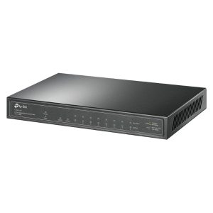 TP-LINK TL-SG1210P-Vente achat Dakar Sénégal