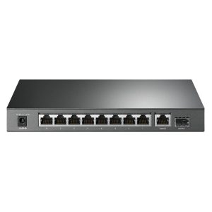 TP-LINK TL-SG1210P-Vente achat Dakar Sénégal