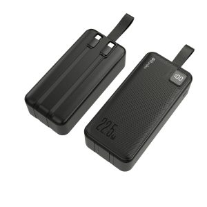 Baraka BRK-PB40 Noir (30000MAH)- Vente achat Dakar Sénégal