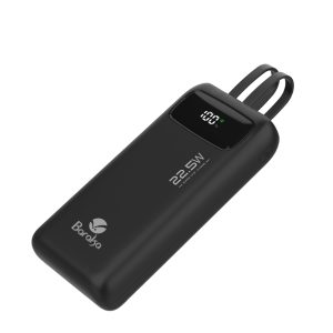 Baraka BRK-PB41 Noir (30000MAH)- Vente achat Dakar Sénégal