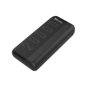 Baraka BRK-PB43 Noir (20000MAH)- Vente achat Dakar Sénégal