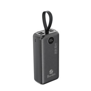 Baraka BRK-PB46 Noir (30000MAH)- Vente achat Dakar Sénégal