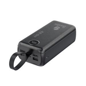 Baraka BRK-PB57 Noir (40000MAH)- Vente achat Dakar Sénégal