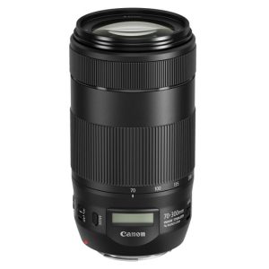 Canon EF 70-300mm f_4-5.6 IS II USM- Vente achat Dakar Sénégal