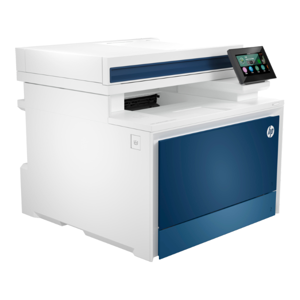 HP Color LaserJet Pro MFP 4303fdw-3 HP Color LaserJet Pro MFP 4303fdw- Vente achat Dakar Sénégal