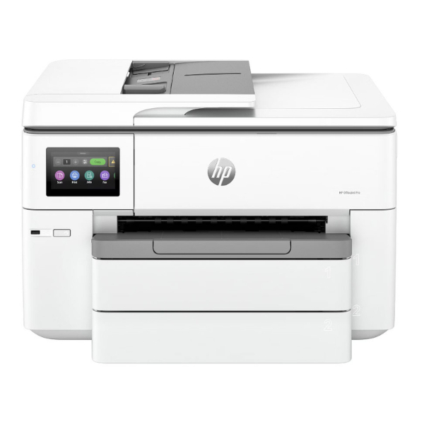 HP OfficeJet Pro 9730 All in One-1 HP OfficeJet Pro 9730 All in One- Vente achat Dakar Sénégal