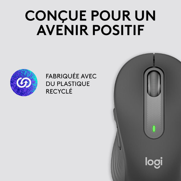 Logitech M650 (Original) -5 Logitech M650 (Original) - Vente achat Dakar Sénégal