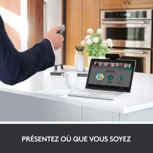 Logitech Spotlight Presenter- Vente achat Dakar Sénégal