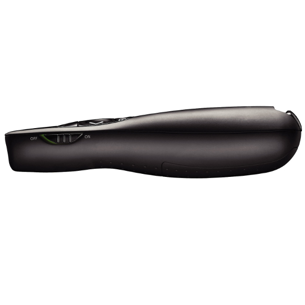 Logitech Wireless Presenter R400 -3 Logitech Wireless Presenter R400 - Vente achat Dakar Sénégal