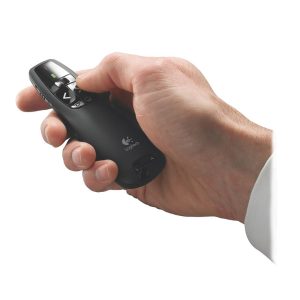 Logitech Wireless Presenter R400 - Vente achat Dakar Sénégal