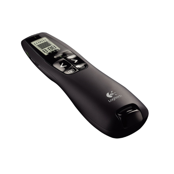 Logitech Wireless Presenter R700-1 Logitech Wireless Presenter R700- Vente achat Dakar Sénégal
