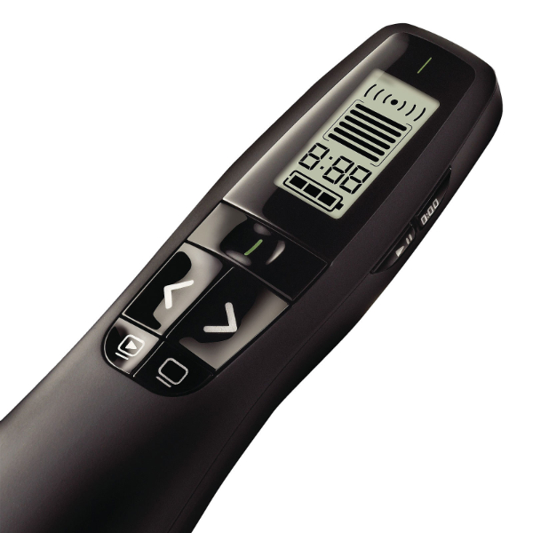 Logitech Wireless Presenter R700-3 Logitech Wireless Presenter R700- Vente achat Dakar Sénégal