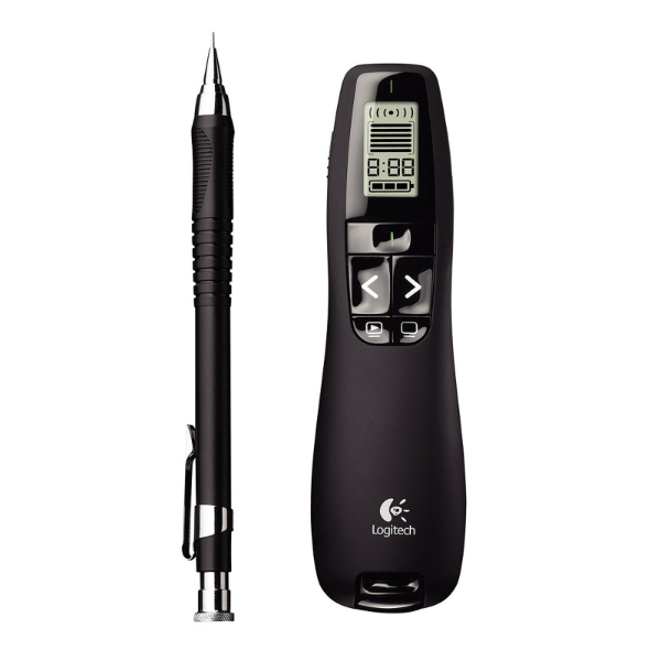 Logitech Wireless Presenter R700-4 Logitech Wireless Presenter R700- Vente achat Dakar Sénégal