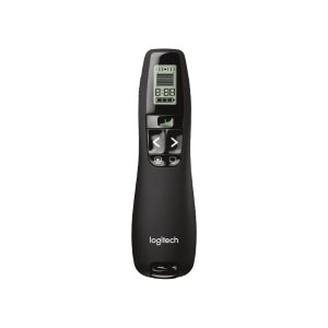 Logitech Wireless Presenter R800- Vente achat Dakar Sénégal
