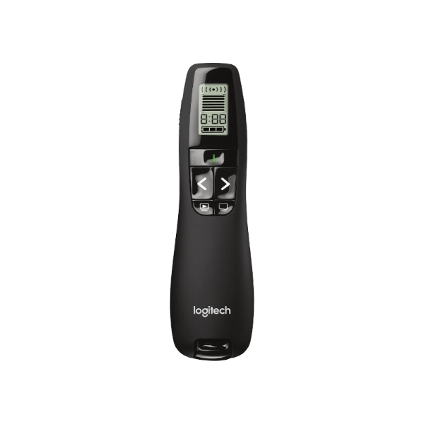 Logitech Wireless Presenter R800-1 Logitech Wireless Presenter R800- Vente achat Dakar Sénégal