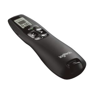 Logitech Wireless Presenter R800- Vente achat Dakar Sénégal