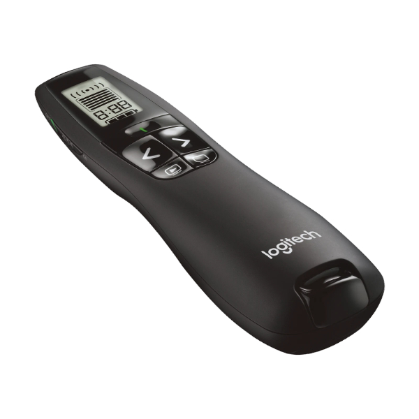 Logitech Wireless Presenter R800-2 Logitech Wireless Presenter R800- Vente achat Dakar Sénégal