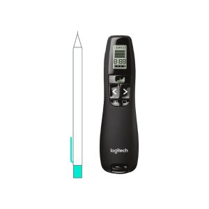Logitech Wireless Presenter R800- Vente achat Dakar Sénégal