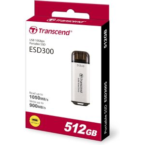 Portable SSD ESD300S- Vente achat Dakar Sénégal